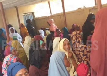 RAHOTON MUSAMMAN: Mata sun koka kan biyan kuɗi domin samun takardar shaidar haihuwa da ta ganin likita