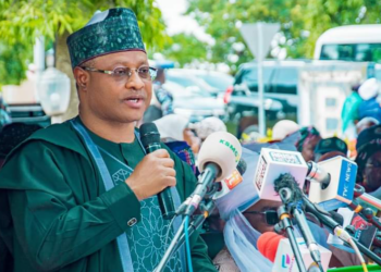 Uba Sanin Kaduna ya kaddamar da daftarin inganta fannin kiwon lafiya a jihar