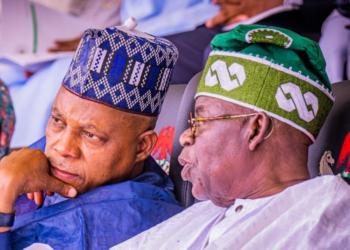 Babu gibi a shugabancin Najeriya duk da ko Tinubu da Shettima ba su kasa a lokaci guda – Fadar Shugaban Kasa