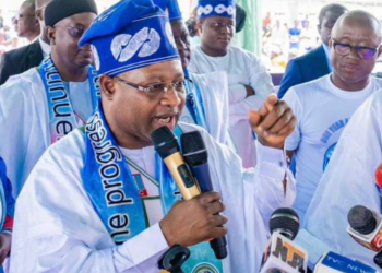 TUWO NA MAI NA: Yanzu Kaduna babu wata jam’iyya, APC ce kuma ita za ta lashe zaɓen ƙananan hukumomi kaf