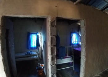 KIWON LAFIYA: Yadda mutanen wani ƙauye a Filato ke shan ɗan karan wahala saboda rashin asibiti