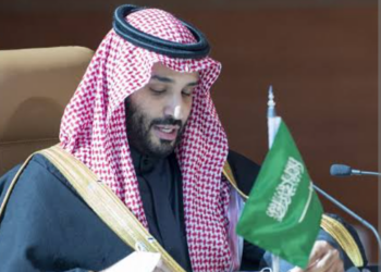Ƙasar Saudiyya za ta ba da tallafin maƙudan kuɗi ga mutanen da suka rasa matsugunansu a Najeriya da wasu ƙasashe