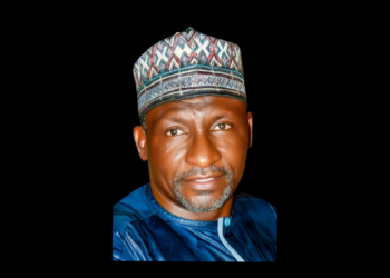 ZAƁEN NUJ TA ƘASA: Kwamitin tantance ƴan takara ya amince da takarar gogaggen ɗan jarida Garba Muhammad da wasu mutum biyu