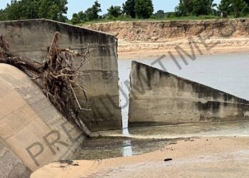 RAHOTON MUSAMMAN: AMBALIYAR MAIDUGURI: Yadda ambaliyar ta auku, Daga Bakin Mazauna Garin Laujeri