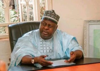 Za a fafata da PDP a zaɓen kananan hukumomin Kaduna, kuma nasara na tare ita – Ashiru