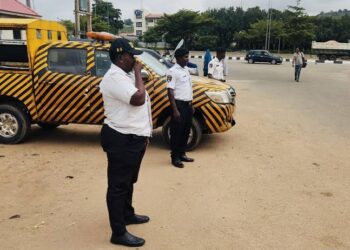 WUCE GONA DA IRI: Babbar Kotu a Abuja ta haramta wa Hukumar VIO cin tarar masu ababen hawa