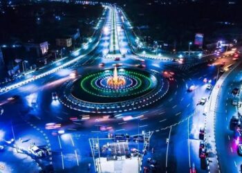 Duk da matsalar wutar lantarki da aka yi fama da shi a Najeriya, al’ummar Akwa Ibom ba su san ana haka ba, sun wataya cikin haske