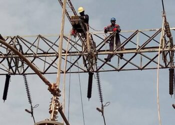 LALUBE CIKIN DUHU: Babu ranar samun wutar lantarki a yankin Arewa – Hukumar Wutar Lantarki ta Ƙasa TCN
