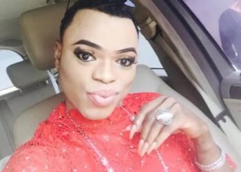 Hukumar Shige da fice ta faɗi dalilan da suka sa ta cafke Bobrisky a kan iyakar Najeriya
