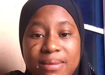Kungiyar Amnesty ta zargi gwamnatin Sokoto da cin zarafin wata matashiya saboda wallafa wani bidiyo a soshiyal midiya