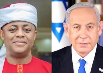 Yakamata Najeriya ta Yanke duk Wata Alaka da Kasar Israila – In ji Fani-Kayode, Sadaukin Shinkafi