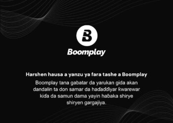 Boomplay ta Gabatar da Harshen Hausa Don Fadada Isa da Fadakarwa
