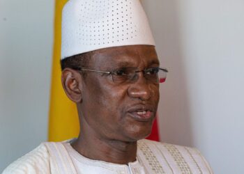 Gwamnatin sojin Mali ta kori firaministan ƙasar da muƙarrabansa