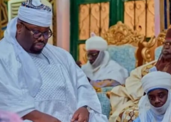 Kotu ta umarci Sahara Reporters biyan diyyar Naira miliyan 20 soboda ɓata wa Nasiru Danu suna