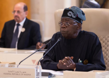Yin Allah wadai kaɗai ba zai wadatar ba, kawo karshen ta’addancin da Isra’ila ke yi a Gaza shine mafita kawai – Tinubu