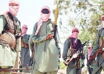 Asalin yadda ƙungiyar ta’addanci ta Lakurawa daga Nijar ta samo asali, ta kuma mamaye yankunan Sokoto