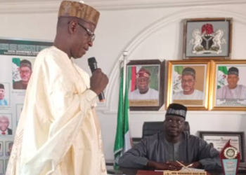 HAJJIN 2025: jihar Bauchi ta duƙufa wajen wayar da kan al’umma kan rajistar aikin Hajjin