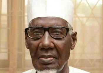 Allah ya yi wa Jafarau Makarfi Rasuwa