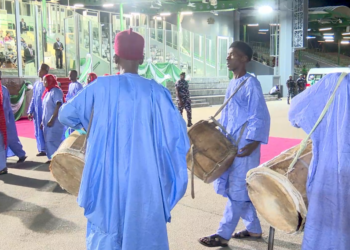 Shugaba Tinubu ya sha alwashin tallafa wa harkar bunƙasa al’adu da ƙirƙira a Najeriya