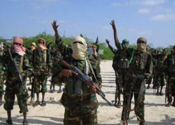 AREWA DAI: Sabuwar kungiyar ta’addanci ta bulla a Arewa maso yammacin Najeriya – Rundunar Tsaron Najeriya