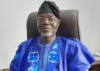 #zaɓenOndo2024: INEC ta sake dawo da sunan wani ɗan takara da ta cire a baya