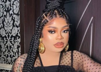 Fitaccen ɗan daudu Bobrisky, ya maka majalisa da hukumar EFCC a kotu