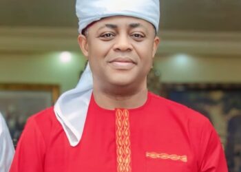 Kiyayyar Kemi Badenoch Ga Najeriya: Martanin Cif Femi Fani-Kayode Sadaukin Shinkafi