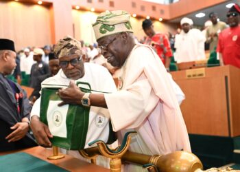 KASAFIN 2025: Tsaro, ayyukan more rayuwa, ilimi da lafiya na kan gaba da kaso mafi tsoka