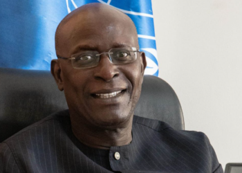 Babu Uziri A Yaki Da Cin Zarafin Mata – Mohamed  Fall