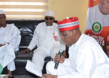 Duk da  zargin almundahana da ka yi a kuɗin tallafin Hajjin 2024, mahukunta sun sake kunno kan roƙon wani sabon tallafin a bana
