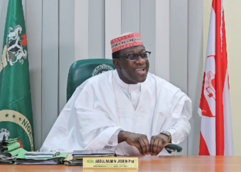 In ban da rashin sani, dokar harajin Tinubu ribar ƙafa ce ga Ƴan Arewa  – Jibrin Kofa