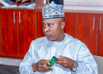 HAJJIN 2023: Akwai sauran rina a kaba game da batun mayar wa alhazai kuɗaɗensu, Daga Ibrahim Muhammad