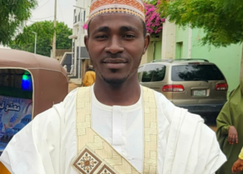 Rigimar Biyan Buƙatun Kai Sun Fi Yawa A Siyasar Wannan Lokaci Na Mu, Daga Umar Musa