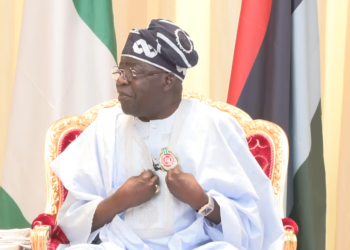Zargin shugaban Nijar kan Tinubu ba su da tushe, rarume-rarume kawai ya ke yi