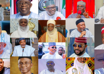 AREWA A 2024: ‘Badaƙalar tallafin N90bn na Hukumar Alhazai, Dambarwar masarautu, rashin wutar lantarki, Ambaliya, Harajin Tinubu…,’