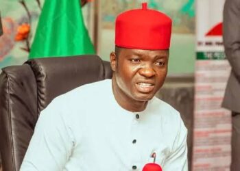 Dalilan da ya sa mahaifina ya auri mata 30 da ƴaƴa 108 – gwamnan Ebonyi