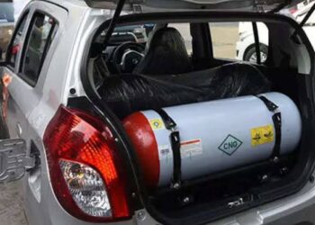Gwamnatin Najeriya ta zuba jarin sama da Dala miliyan 450 a harkar iskar gas na CNG