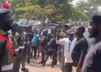 Faretin ban girma da aka yi wa Seyi Tinubu bai kamata ba, a gagauta gudanar da bincike – in ji Atiku