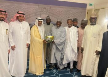 NAHCON ta sanya hannu kan yarjejeniyar shirye-shiryen aikin Hajjin 2025, gwamnati ta zaɓi kamfanonin jirage huɗu da za su yi aikin jigilar Alhazai