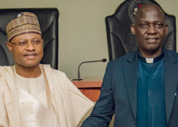 Faston Cocin ECWA ya yaba da tsarin shugabacin Uba Sani a jihar Kaduna