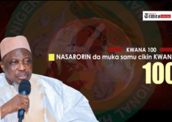 KWANA 100: Tarin nasarorin da shugaban NAHCON, Farfesa Abdullahi Usman ya samu cikin Kwana 100 da zama shugaban hukumar