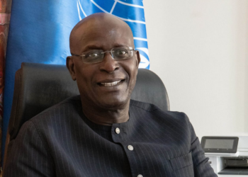 Kaiwa Ga Al’ummun Da Suka Fi Buqata A Nijeriya:Tsarin Bayar Da Agajinmu A 2025, Daga Mohamed Malick Fall