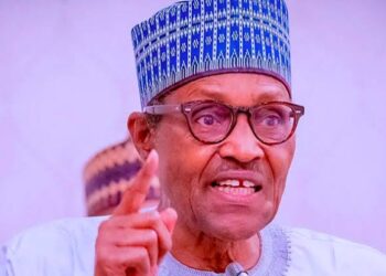 Yanzu na fi jin ina cikin ƙoshin lafiya sama da lokacin da nake shugabancin Najeriya – Buhari
