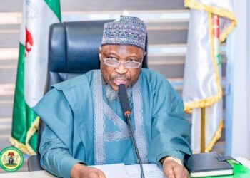 HAJJIN 2025: Juma’a 31 ga Janairu ne za a rufe amsar kuɗin kujerar Hajjin bana daga Maniyyata