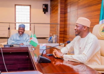 HAJJIN 2025: Ya kamata a rage yawan kwanakin da Alhazai ke yi a Saudiyya zuwa makonni uku zuwa hudu – Gwamna Radda