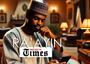 RA’AYIN PREMIUM TIMES: An bar jaki ne ana bugun taiki game da ƙudurin samar da sabbin jihohi 31 a Najeriya