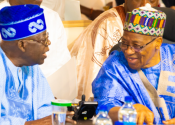 Yadda na ƙalubalanci Babangida kan zaɓen 1993 har na ɗauka zai iza ƙeyata kurkuku – In ji Tinubu