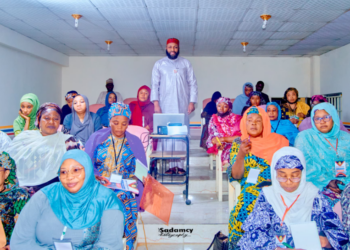 KANO: Hukumar tace finafinai da ɗab’i ta horas da jarumai mata 50 na masana’antar Kannywood