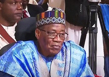 Yadda Abacha ya zama ƙarfen ƙafa a gwamnatina har ya haɓɓarar da gwamnatin Shonekan – In ji Babangida