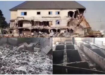 RA’AYIN PREMIUM TIMES: Akwai buƙatar kawo ƙarshen yadda otel-otel ke juyewa zuwa maƙabartu a sirrance kuma mafakar masu kisan kai